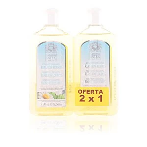 Image of CAMOMILA Shampoo INFANTIL REFLEJOS RUBIOS set