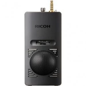 Image of Pentax Ricoh Theta V ta-1 microphone