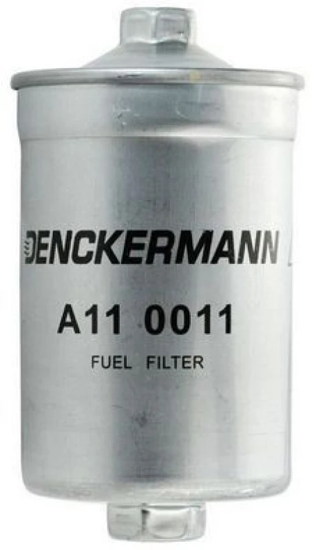 Image of DENCKERMANN A110011 Fuel Filter In-Line Filter Fuel filter (9)