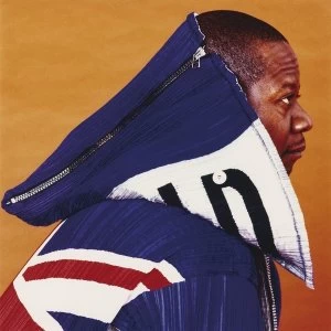Image of Papa Wemba - Emotion Vinyl