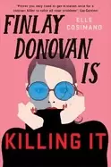 Image of finlay donovan is killing it could being mistaken for a hitwoman solve ever