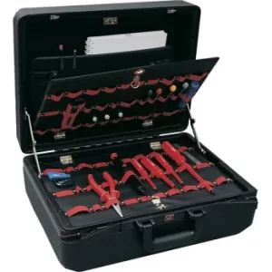 Image of Kennedy Dividers for 593-2500 Tool Case