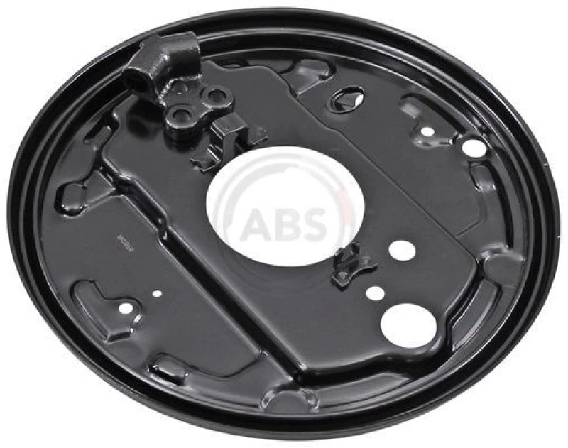 Image of A.B.S. Brake disc backing plate A.B.S. 11364