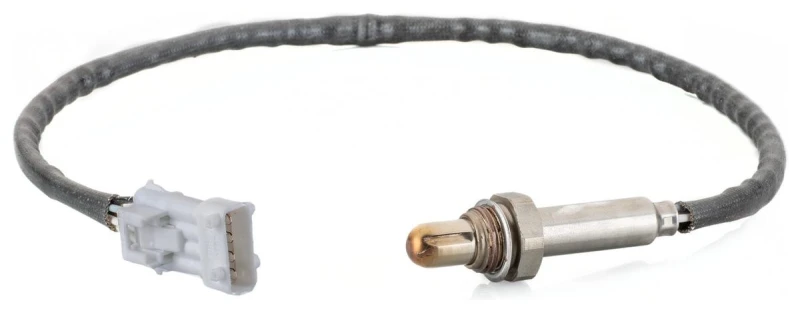 Image of HELLA Lambda sensor HELLA 6PA 358 103-391