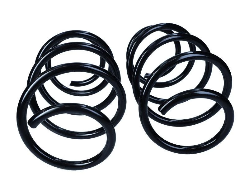 Image of MAXGEAR Coil spring MAXGEAR 60-1627D