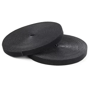 Image of StarTech Hook and Loop Cable Tie 10 ft. Roll cable tie