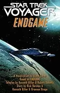 Image of star trek voyager endgame