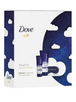 Image of Dove Beauty Sleep Gift Set