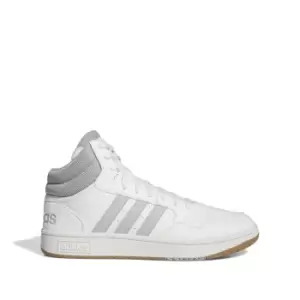 Image of Hoops 3.0 Mid High Top Trainers