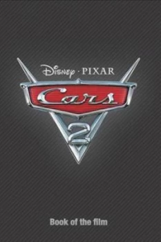 Image of Cars 2 by Irene Trimble and Disney Enterprises Paperback