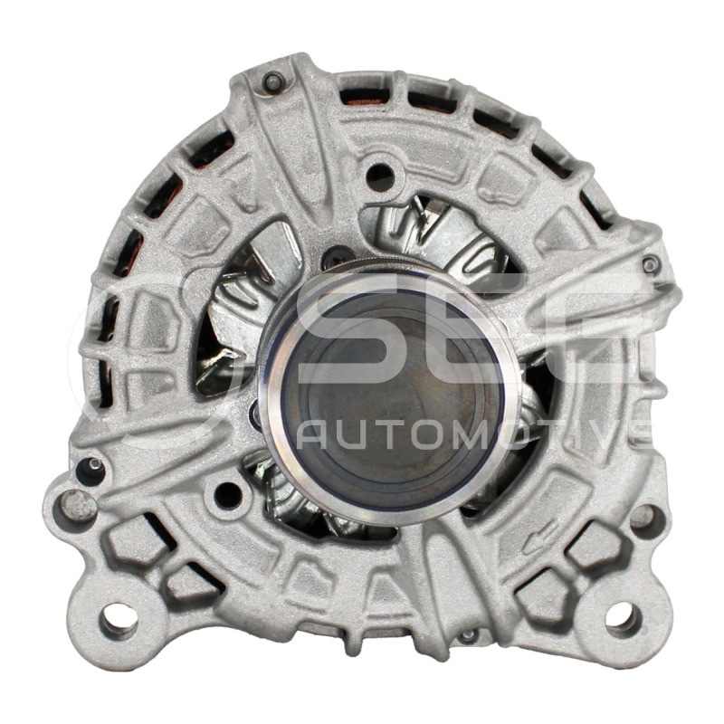 Image of SEG Automotive Alternator SEG Automotive 0125811089