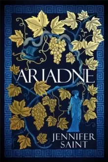 Image of Ariadne : The Mesmerising Sunday Times Bestselling Retelling of Ancient Greek Myth