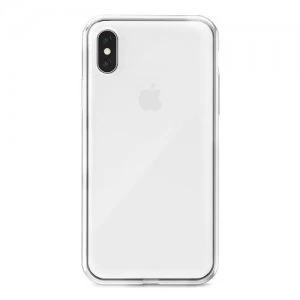 Jivo Jivo Jacket for iPhone X ? Clear - JI-2054