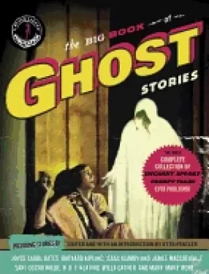 Image of big book of ghost stories