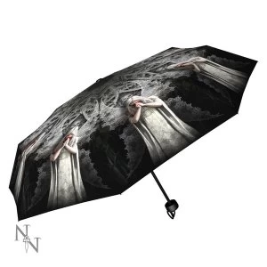 Image of Only Love Remains Umbrella