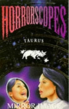 Image of Taurus by Maria Palmer Paperback