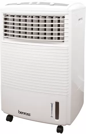 Benross 7L Portable Air Cooler