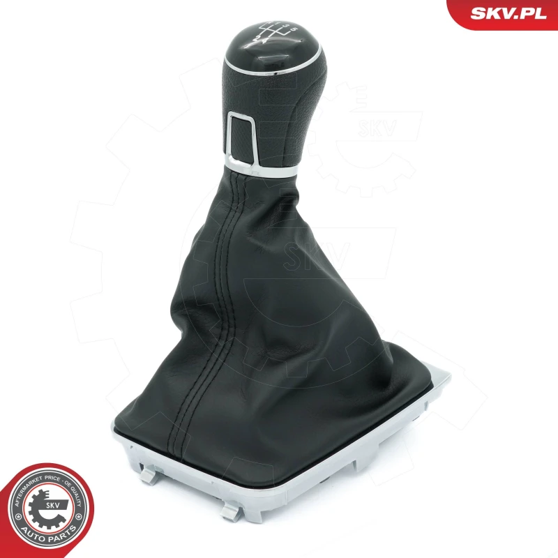 Image of ESEN SKV Gear Lever Gaiter ESEN SKV 63SKV434
