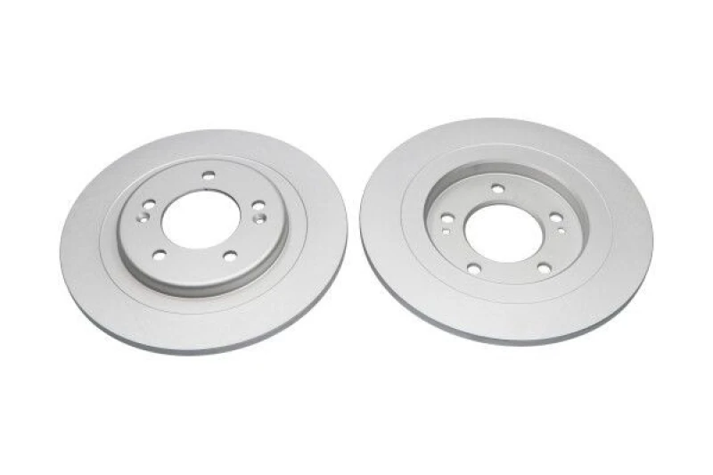 Image of KAVO PARTS Brake disc KAVO PARTS BR-3276-C