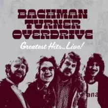 Image of Greatest Hits... Live!