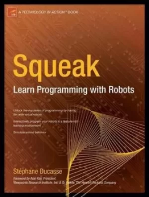 Image of Squeak by Stphane Ducasse