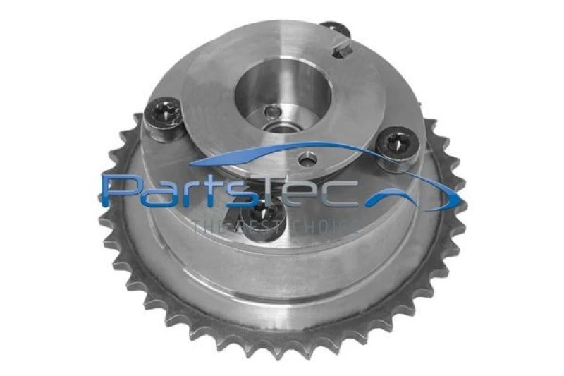 Image of PartsTec Camshaft Adjuster PartsTec PTA126-0246