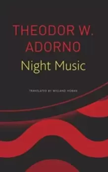 Image of Night Music : Essays on Music 1928-1962