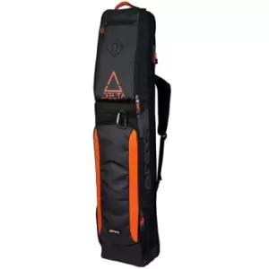 image of Grays Delta Hockey Bag - Black