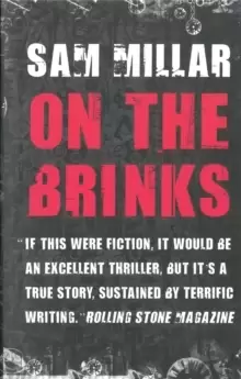 Image of On the Brinks