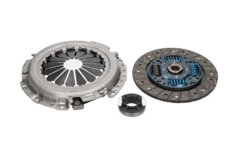 Image of KAVO PARTS CP-1554 Clutch with clutch release bearing Clutch Kit (479)