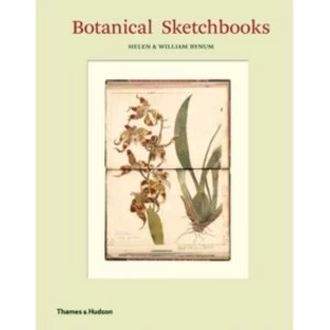 Image of Botanical Sketchbook