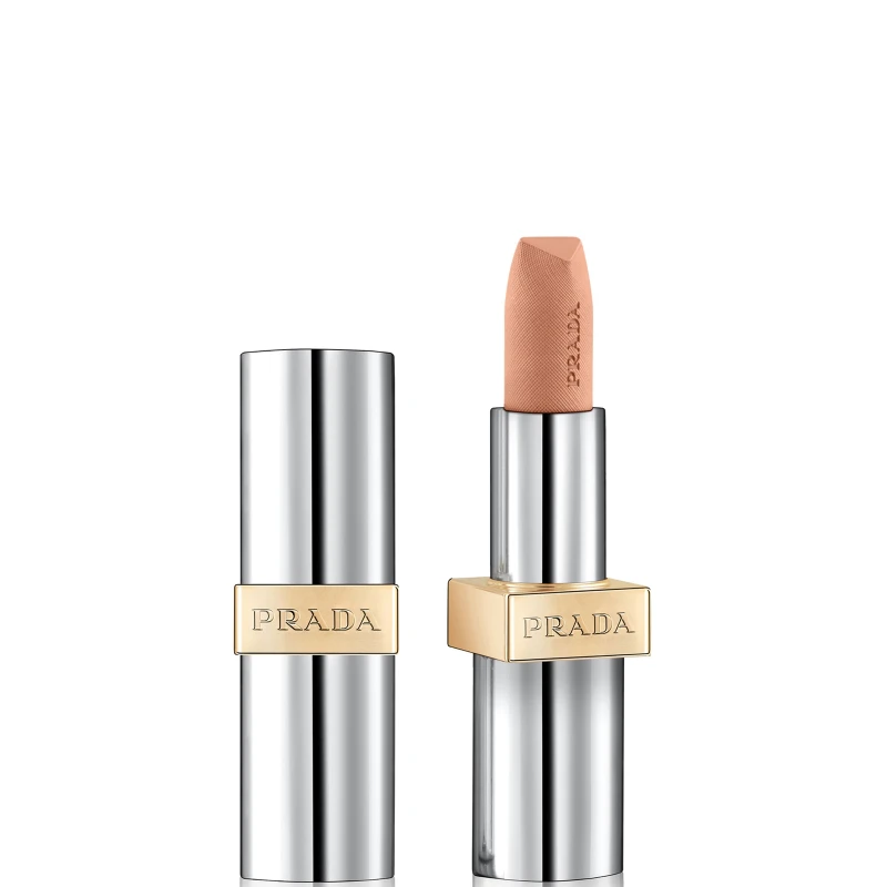 Image of Prada Hyper Matte Refillable Lipstick