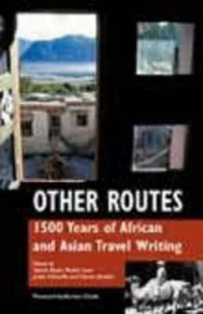 Image of Other Routes by Tabish Khair Paperback