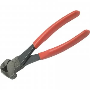 Image of Crescent Steel Fixers End Cutting Pliers 235mm