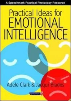 Image of Practical ideas for emotional intelligence by Adele Clark