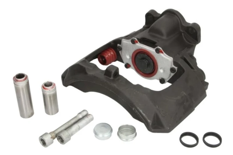 Image of SBP TEQ-ME.004 Brake caliper Left Brake Caliper (78)