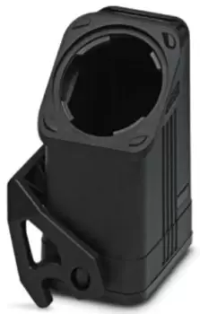 image of Phoenix Contact HC-EVO-B06-CHWS-PLRBK Heavy Duty Power Connector Housing