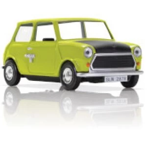 image of Mr Beans Mini - 30 Years of Mr Bean Model Set - Scale 1:36