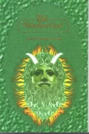 Image of The Witches God by Janet Farrar