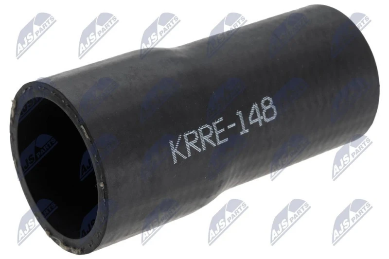 Image of NTY Charger intake hose NTY GPP-RE-148