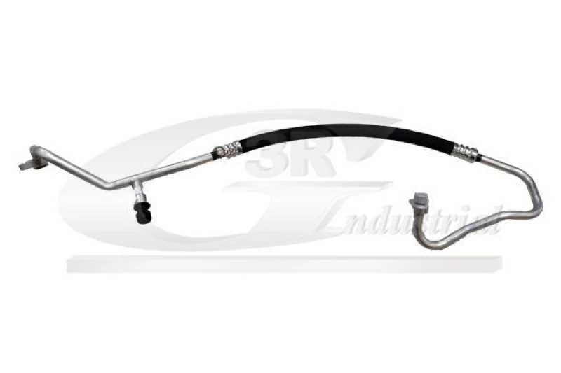 Image of 3RG High- / Low Pressure Line, air conditioning 3RG 16612