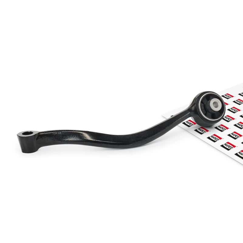 Image of MAPCO 54659 Suspension arm Control Arm, Cast Steel, Front Cast Steel Track Control Arm (273)