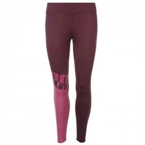 image of Puma Puma All Me 7/8 Tights Womens - Fig/Mag 08