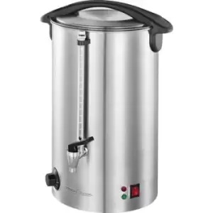 Image of Profi Cook PC-HGA 1111 501111 Hot beverage machine Stainless steel