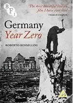 Image of Germany Year Zero