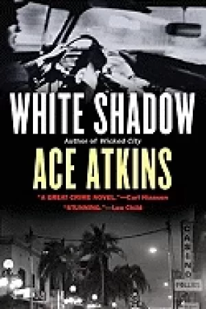 Image of white shadow