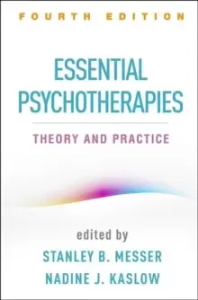 Image of Essential Psychotherapies : Theory and Practice