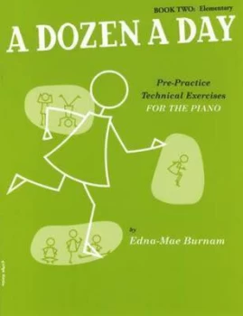 Image of Dozen a Day Paperback