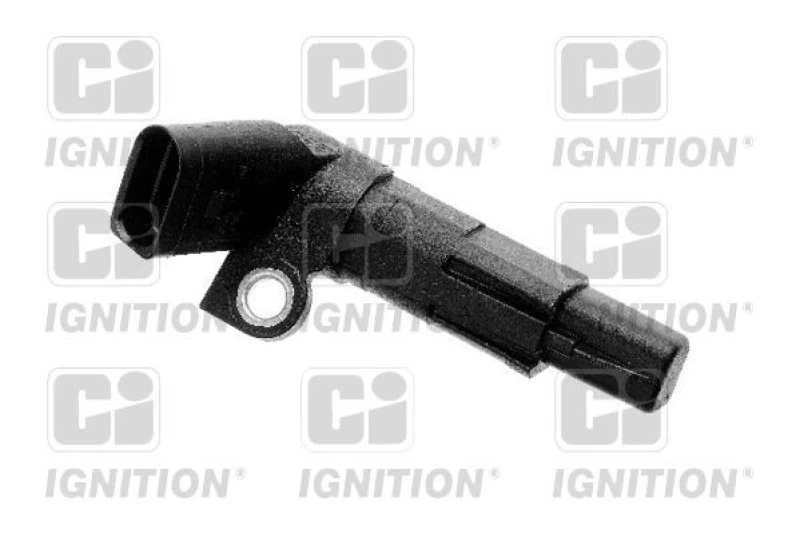 Image of QUINTON HAZELL Crankshaft sensor QUINTON HAZELL XREV431