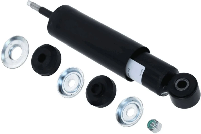 Image of Shock absorber SACHS 290 152